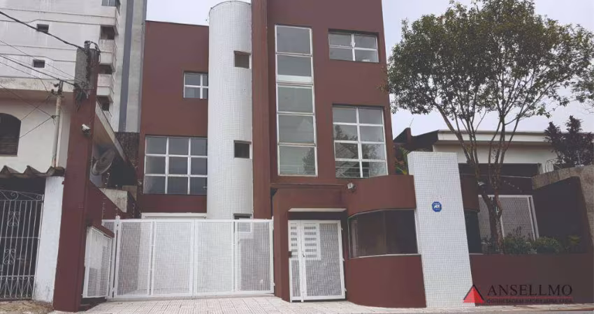 Prédio, 1200 m² - venda por R$ 3.600.000,00 ou aluguel por R$ 29.100,00/mês - Santa Terezinha - São Bernardo do Campo/SP