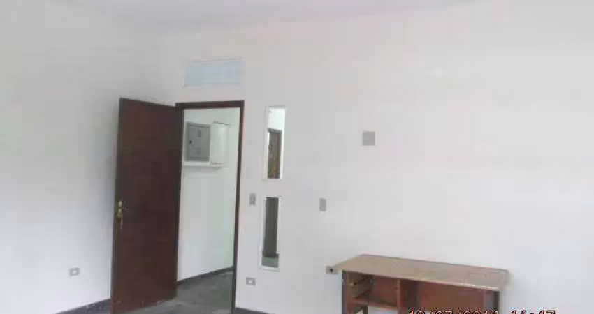 Sala para alugar, 30 m² por r$ 1.100,00/mês - dos casa - são bernardo do campo/sp