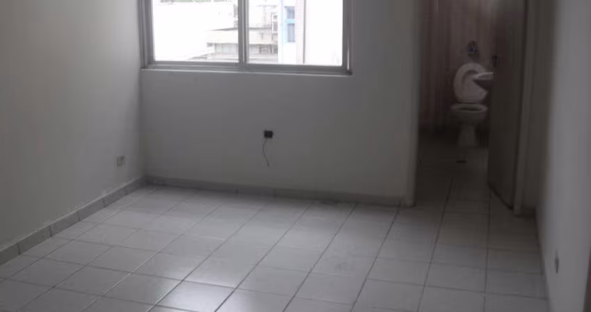 Sala para alugar, 27 m² por R$ 1.478,96/mês - Centro - São Bernardo do Campo/SP