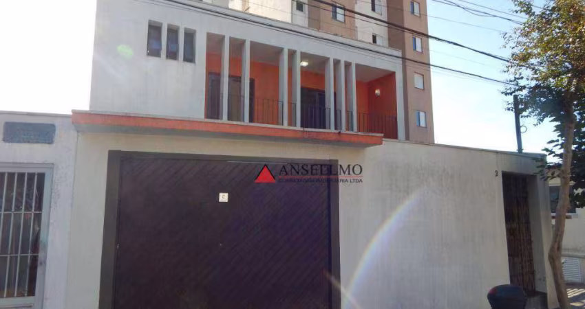 Sobrado com 3 dormitórios à venda, 350 m² por R$ 1.400.000,00 - Jardim Olavo Bilac - São Bernardo do Campo/SP