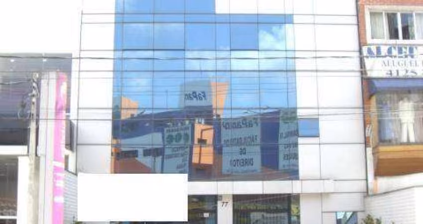 Prédio para alugar, 492 m² por R$ 36.000,00/mês - Centro - São Bernardo do Campo/SP