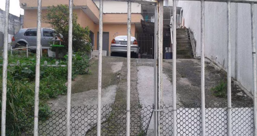 Terreno à venda, 328 m² por R$ 1.180.000,00 - Centro - São Bernardo do Campo/SP