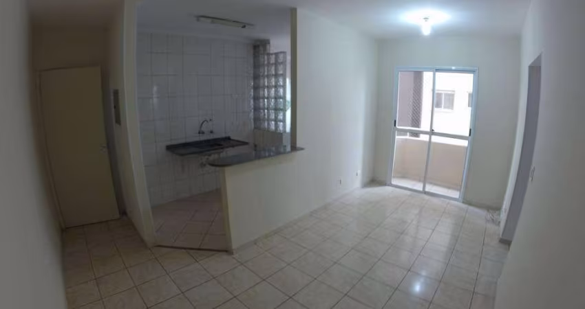 Apartamento à venda, 53 m² por R$ 300.000,00 - Vila Gonçalves - São Bernardo do Campo/SP