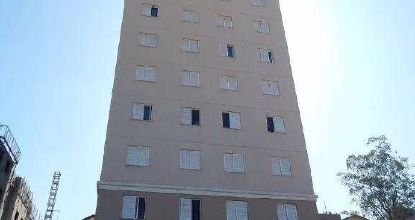 Apartamento com 2 dormitórios à venda, 45 m² por R$ 308.000,00 - Cooperativa - São Bernardo do Campo/SP
