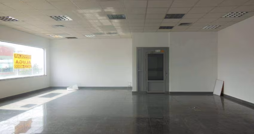 Prédio, 552 m² - venda por R$ 2.900.000,00 ou aluguel por R$ 19.408,00/mês - Planalto - São Bernardo do Campo/SP