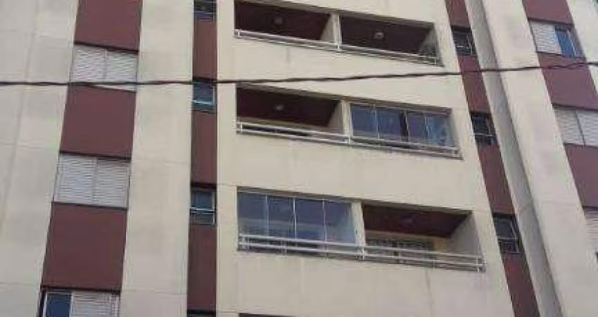 Apartamento à venda, 65 m² por R$ 360.000,00 - Assunção - São Bernardo do Campo/SP