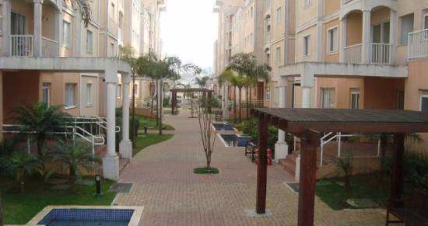 Apartamento Duplex com 3 dormitórios à venda, 114 m² por R$ 710.000,00 - Planalto - São Bernardo do Campo/SP