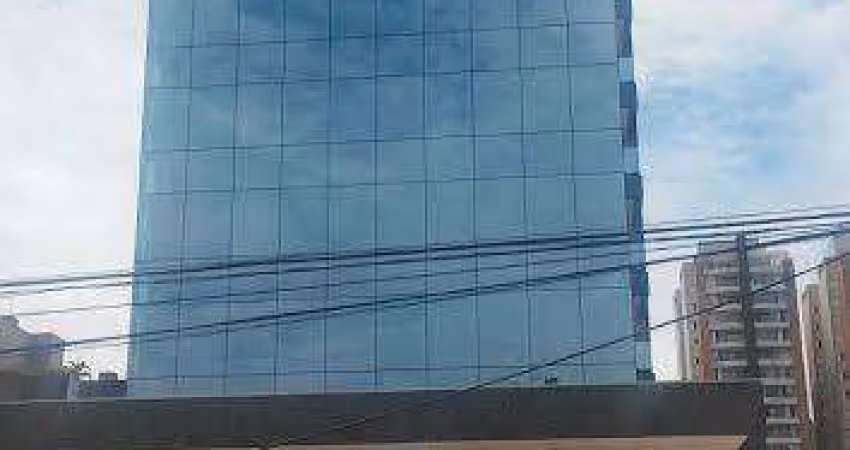Sala, 135 m² - venda por R$ 1.620.000,00 ou aluguel por R$ 11.335,85/mês - Centro - São Bernardo do Campo/SP