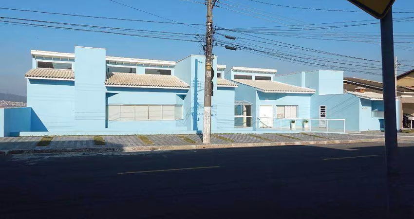 Sobrado com 4 dormitórios, 700 m² - venda por R$ 2.850.000,00 ou aluguel por R$ 17.000,00/mês - Parque Espacial - São Bernardo do Campo/SP
