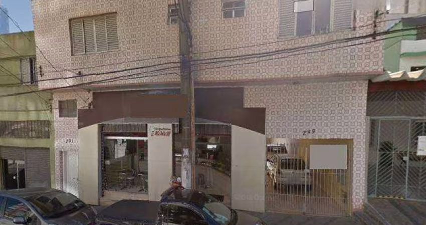 Sobrado com 6 dormitórios à venda, 383 m² por R$ 1.400.000,00 - Centro - São Bernardo do Campo/SP