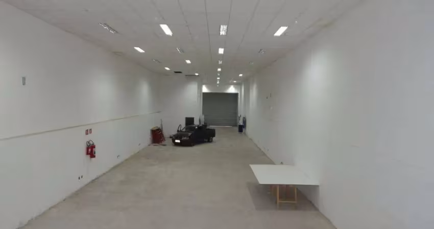 Salão para alugar, 576 m² por r$ 80.000,00/mês - centro - são bernardo do campo/sp