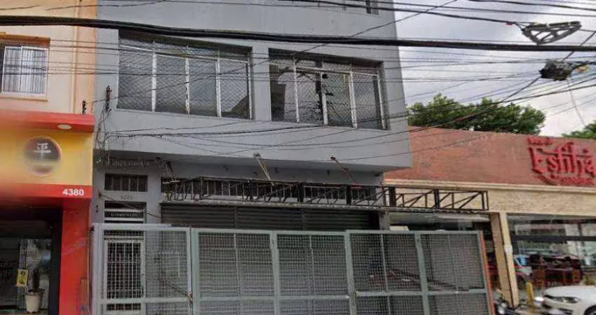 Salão para alugar, 200 m² por R$ 8.685,88/mês - Rudge Ramos - São Bernardo do Campo/SP