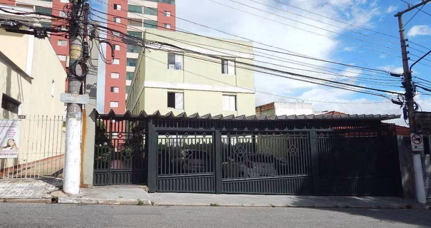 Apartamento com 2 dormitórios à venda, 65 m² por R$ 320.000,00 - Rudge Ramos - São Bernardo do Campo/SP