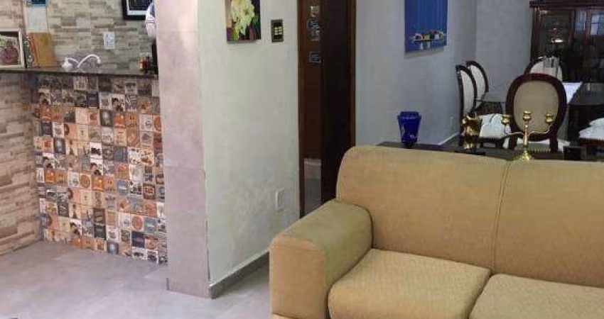 Sobrado à venda, 350 m² por R$ 980.000,00 - Rudge Ramos - São Bernardo do Campo/SP