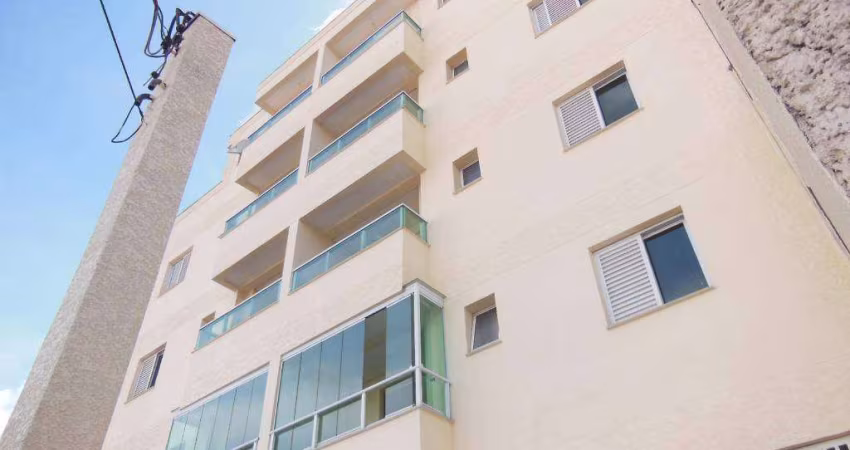 Apartamento Duplex à venda, 125 m² por R$ 650.000,00 - Santa Terezinha - São Bernardo do Campo/SP