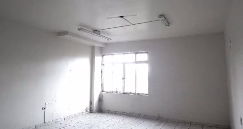 Sala para alugar, 50 m² por r$ 1.631,80/mês - centro - são bernardo do campo/sp