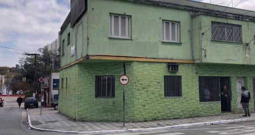 Casa para alugar, 100 m² por R$ 3.140,00/mês - Centro - São Bernardo do Campo/SP