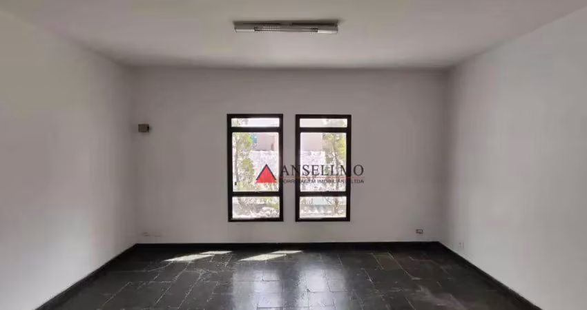 Sobrado, 240 m² - venda por r$ 1.300.000,00 ou aluguel por r$ 7.800,00/mês - jardim do mar - são bernardo do campo/sp