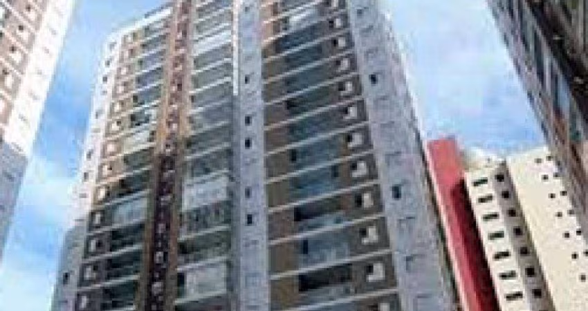 Apartamento Duplex com 3 dormitórios à venda, 193 m² por R$ 2.000.000,00 - Baeta Neves - São Bernardo do Campo/SP