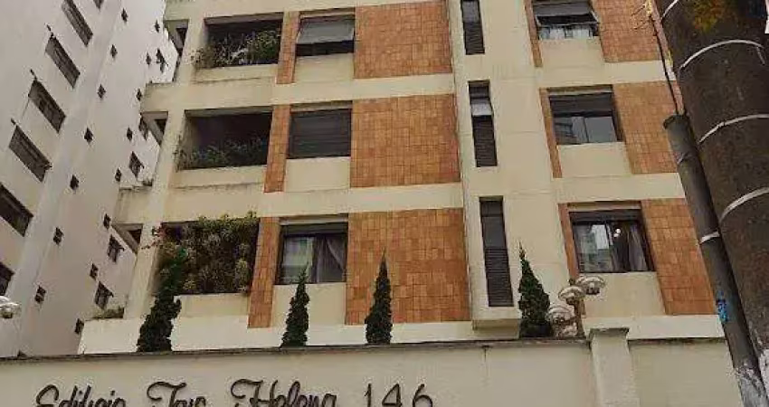 Apartamento à venda, 237 m² por r$ 1.200.000,00 - chácara inglesa - são bernardo do campo/sp
