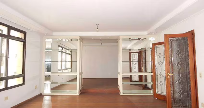 Apartamento à venda, 237 m² por R$ 1.200.000,00 - Chácara Inglesa - São Bernardo do Campo/SP