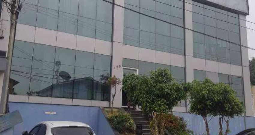 Prédio à venda, 246 m² por R$ 1.750.000,00 - Jardim do Mar - São Bernardo do Campo/SP
