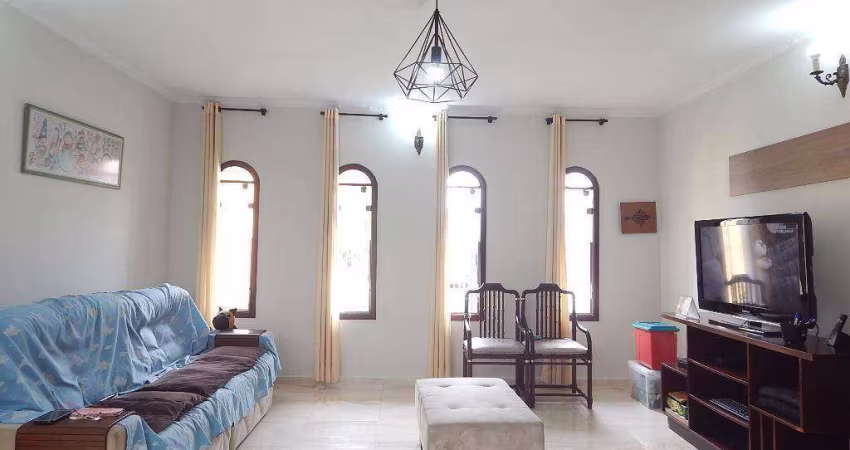 Sobrado com 4 dormitórios à venda, 300 m² por R$ 1.500.000,00 - Centro - São Bernardo do Campo/SP