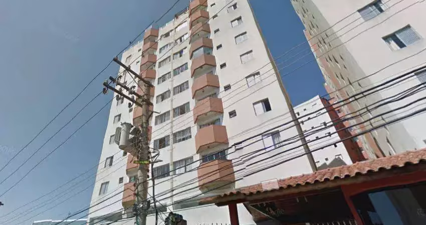 Apartamento com 2 dormitórios à venda, 63 m² por r$ 425.000,00 - rudge ramos - são bernardo do campo/sp