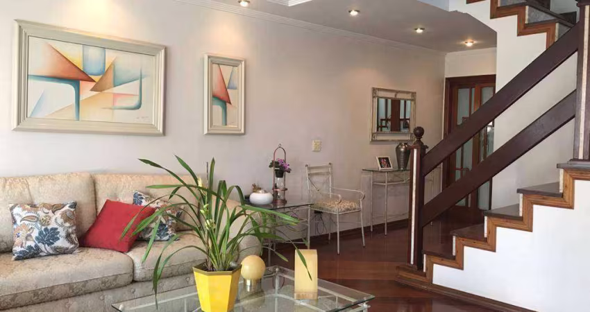 Sobrado à venda, 253 m² por R$ 1.150.000,00 - Jardim Palermo - São Bernardo do Campo/SP