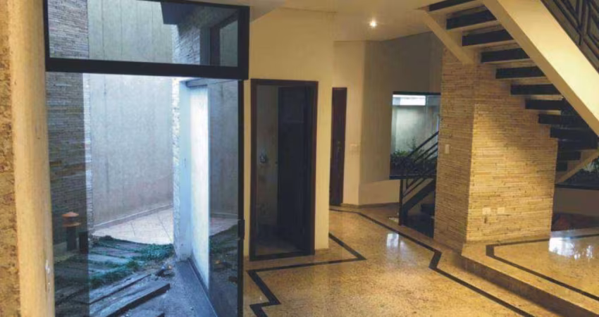 Sobrado à venda, 354 m² por R$ 1.499.000,00 - Parque da Vila Prudente - São Paulo/SP
