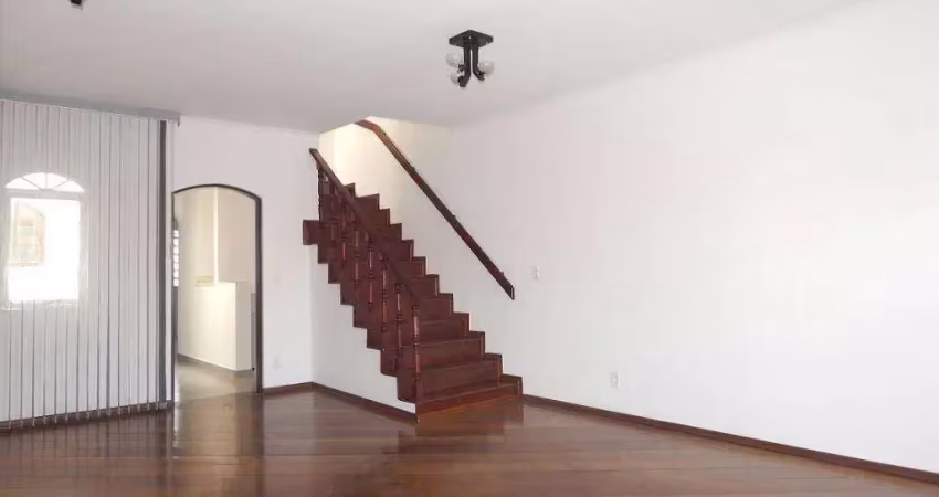 Sobrado com 4 dormitórios à venda, 227 m² por R$ 900.000,00 - Jardim das Américas - São Bernardo do Campo/SP