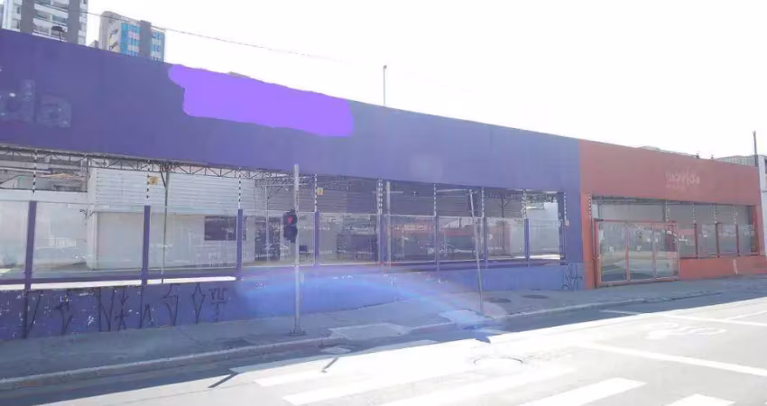 Salão à venda, 1732 m² por r$ 22.000.000,00 - centro - são bernardo do campo/sp