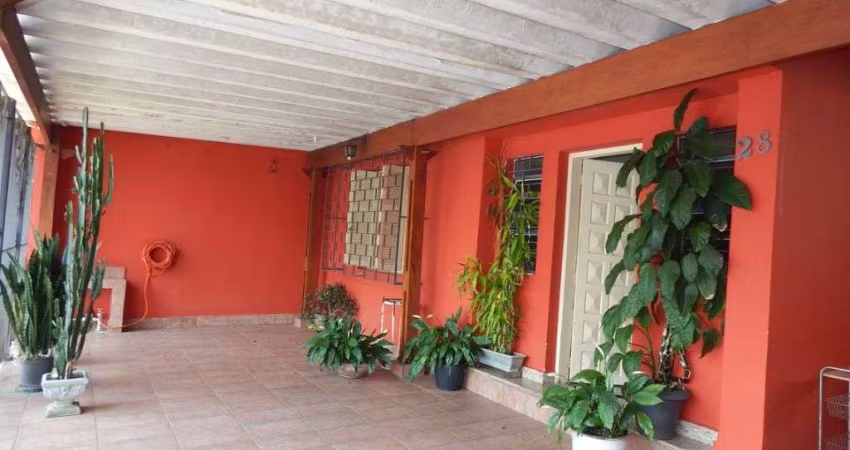 Casa com 2 dormitórios à venda, 167 m² por R$ 1.100.000,00 - Centro - São Bernardo do Campo/SP