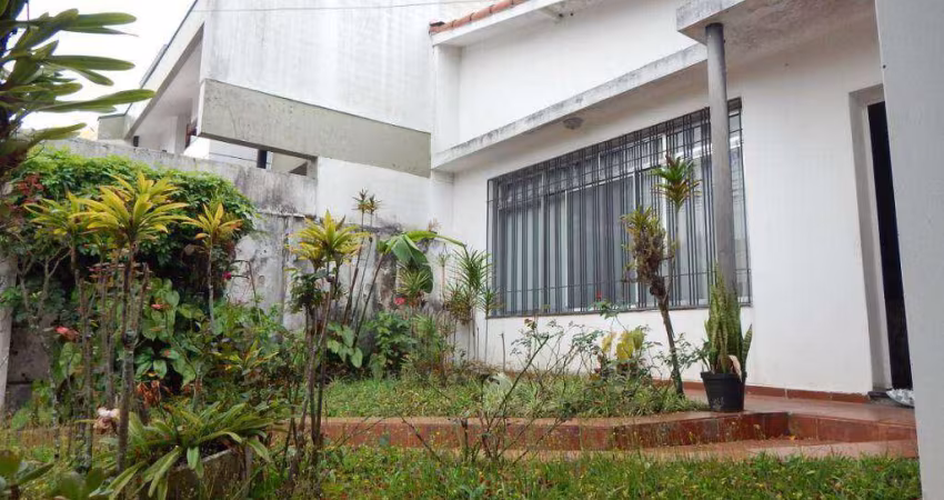 Casa à venda, 213 m² por R$ 1.200.000,00 - Jardim do Mar - São Bernardo do Campo/SP