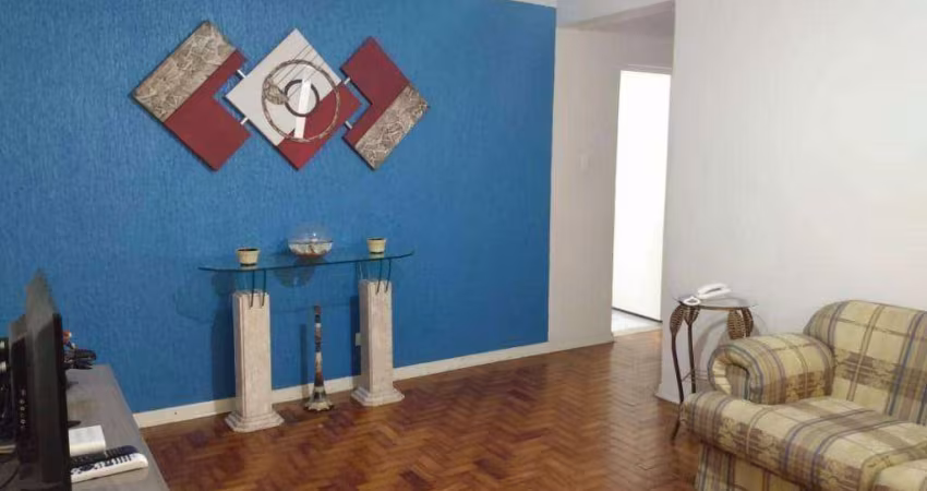 Apartamento com 2 dormitórios à venda, 96 m² por R$ 328.000,00 - Demarchi - São Bernardo do Campo/SP