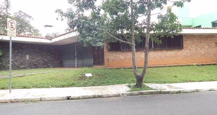 Casa à venda, 598 m² por R$ 6.500.000,00 - Parque Anchieta - São Bernardo do Campo/SP