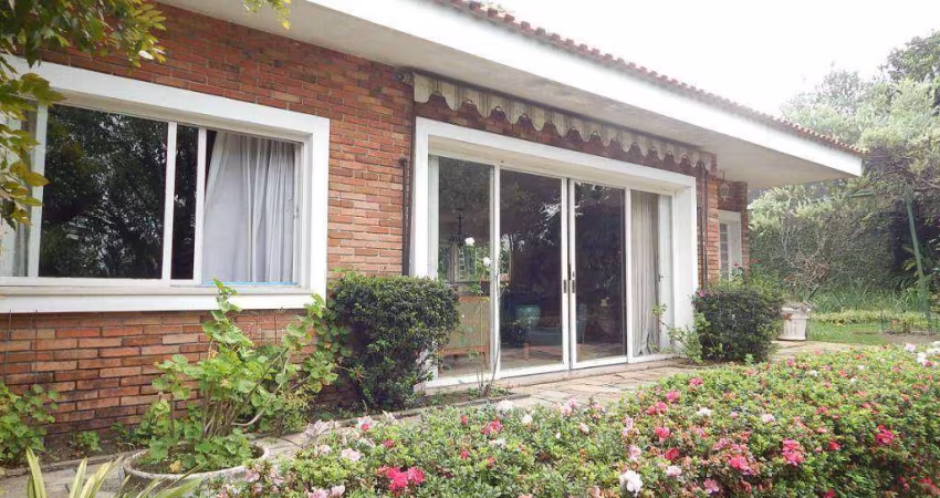 Casa com 3 dormitórios à venda, 320 m² por R$ 3.080.000,00 - Parque Anchieta - São Bernardo do Campo/SP
