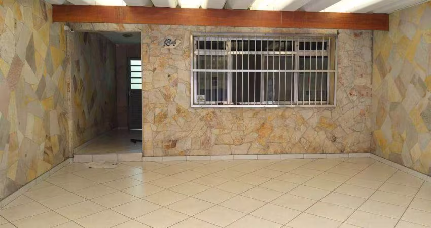 Sobrado à venda, 183 m² por R$ 692.000,00 - Vila Vivaldi - São Bernardo do Campo/SP