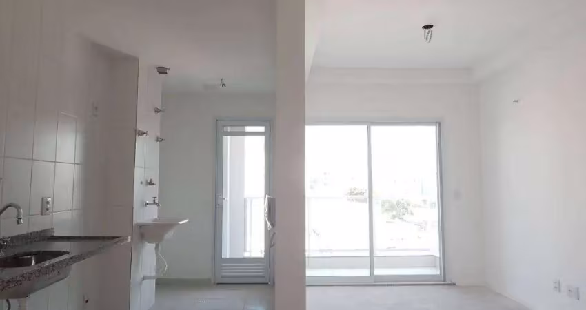 Apartamento com 2 dormitórios à venda, 65 m² por R$ 543.000,00 - Rudge Ramos - São Bernardo do Campo/SP