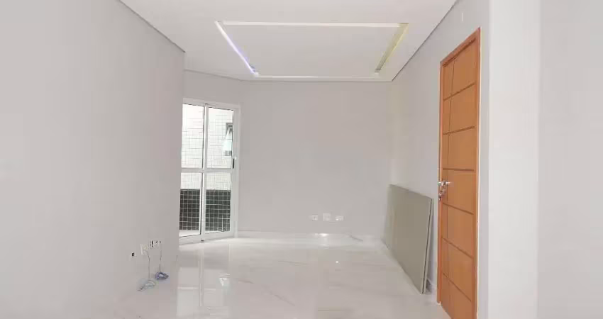 Cobertura à venda, 134 m² por R$ 900.000,00 - Centro - São Bernardo do Campo/SP