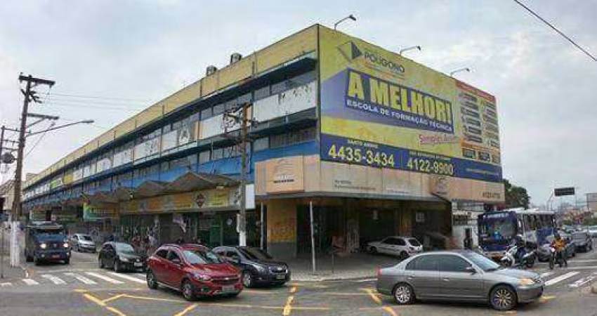 Prédio para alugar, 4000 m² por R$ 217.000,00/mês - Centro - São Bernardo do Campo/SP