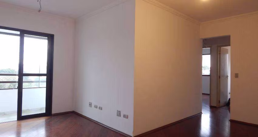 Apartamento com 3 dormitórios à venda, 75 m² por R$ 447.000,00 - Santa Terezinha - São Bernardo do Campo/SP