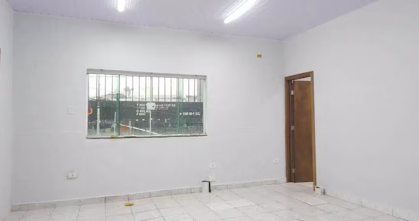 Sala para alugar, 150 m² por r$ 2.806,50/mês - centro - são bernardo do campo/sp