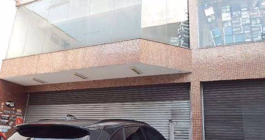 Galpão para alugar, 520 m² por R$ 23.600,00/mês - Centro - São Bernardo do Campo/SP