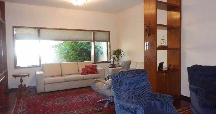 Casa com 3 dormitórios à venda, 254 m² por R$ 1.800.000,00 - Jardim Nova Petrópolis - São Bernardo do Campo/SP