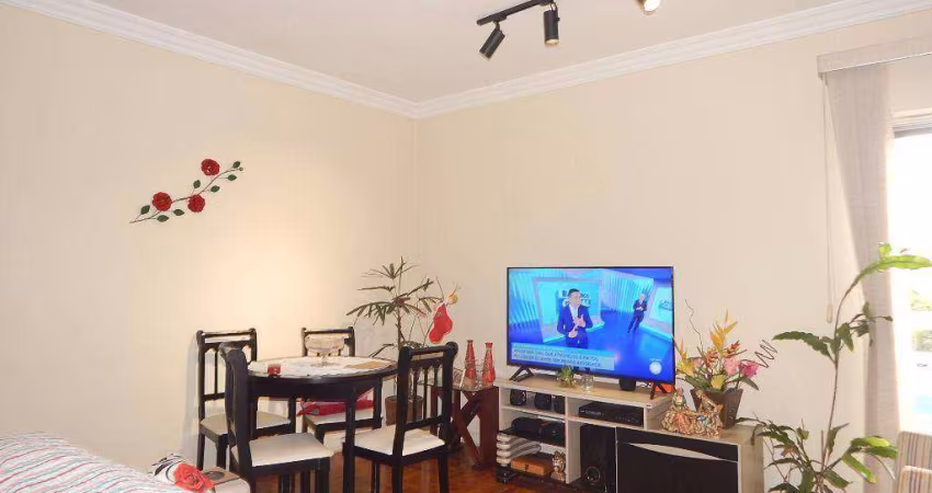 Apartamento à venda, 74 m² por R$ 270.000,00 - Centro - São Bernardo do Campo/SP