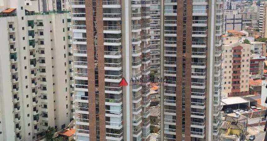 Apartamento com 3 dormitórios à venda, 138 m² por R$ 1.380.000,00 - Centro - São Bernardo do Campo/SP