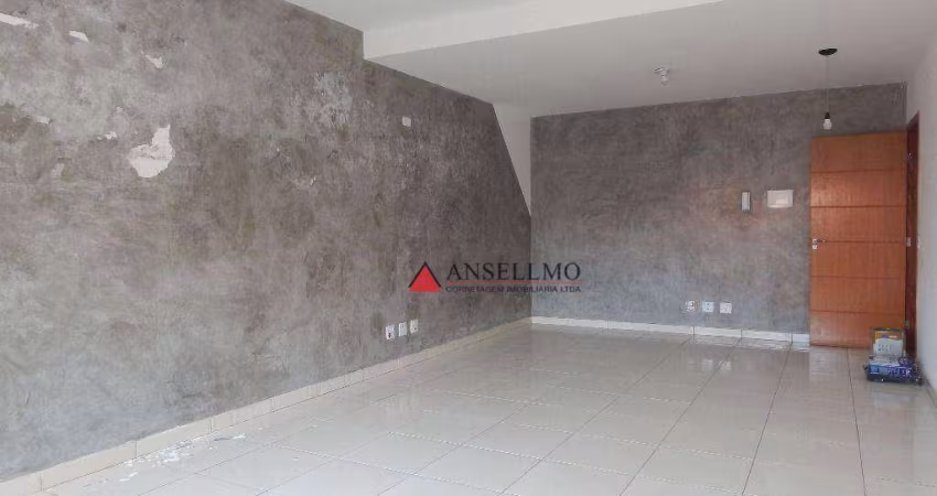 Sala para alugar, 36 m² por R$ 1.550,00/mês - Vila Dusi - São Bernardo do Campo/SP