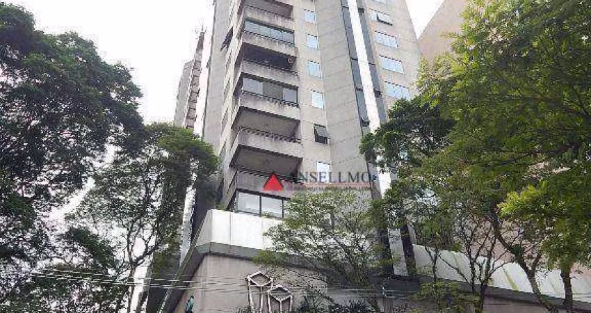 Sala à venda, 40 m² por R$ 290.000,00 - Centro - São Bernardo do Campo/SP