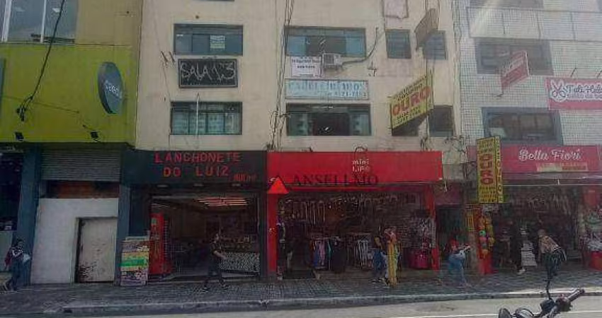 Prédio à venda, 750 m² por R$ 9.500.000,00 - Centro - São Bernardo do Campo/SP